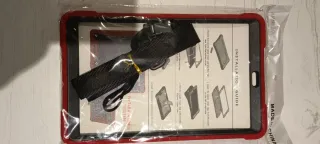 Funda Protectora Tab A 10.1 2019 T505 T510