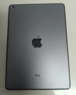 Apple iPad Air 1 Gris Espacial 2013