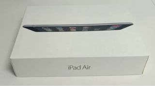 Apple iPad Air 1 Gris Espacial 2013