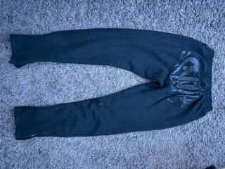 Sudadera Syna World Negra Original