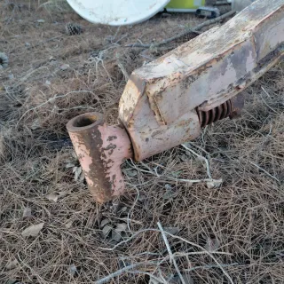 Remolque agria último precio