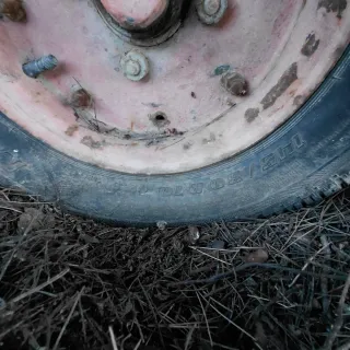 Remolque agria último precio