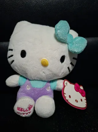 Peluche Hello Kitty