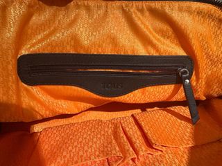 Bolso Tous Piel Negro