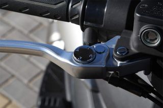 Scooter Kymco Superdink 125i