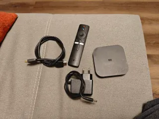 Xiaomi Mi Box S