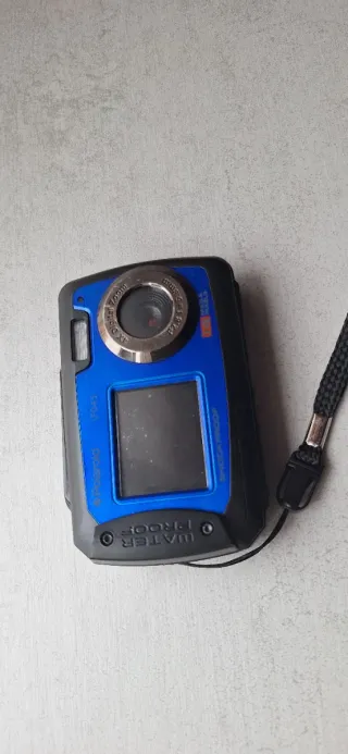 Cámara Polaroid IF045 Waterproof