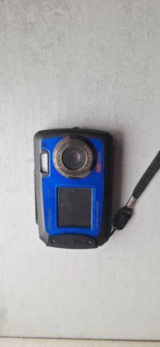 Cámara Polaroid IF045 Waterproof