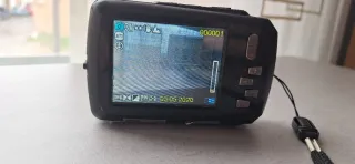 Cámara Polaroid IF045 Waterproof