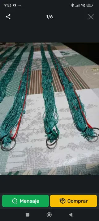 Capillos