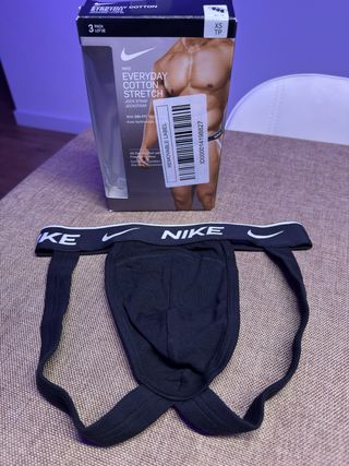 Nike Jockstrap Talla XS