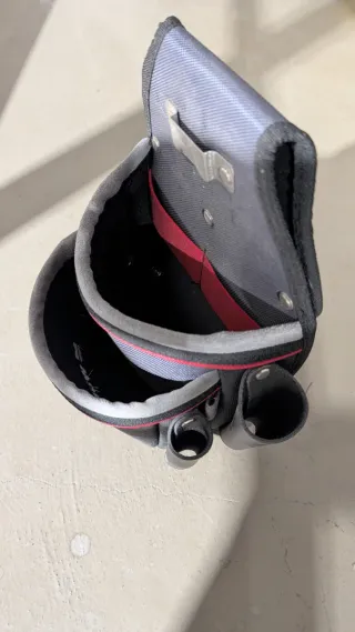 Bolso portaherramientas Würth