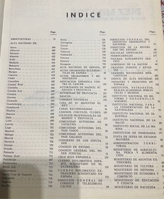 Anuario español y americano del gran mundo