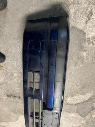 Paragolpes delantero BMW Serie 3 E36