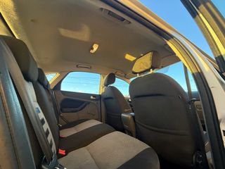 Ford Focus 1.6 TDCi Diésel – Año 2010 Buen estado