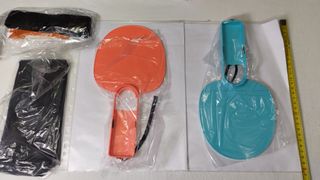 Kit Accessori Sport Nintendo Switch 23 IN 1