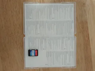 Nintendo Switch Sports