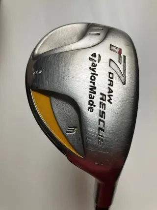 Palo de golf TaylorMade