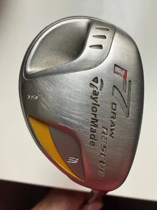 Palo de golf TaylorMade