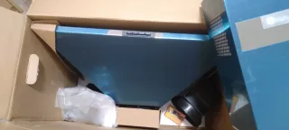 Campana extractora 60 cm nueva en caja