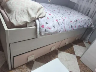 Muebles Habitación Juvenil