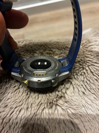 Garmin Marq Athlete gen 1
