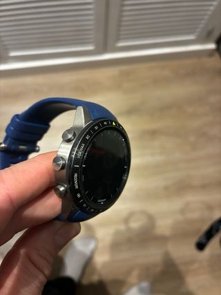Garmin Marq Athlete gen 1