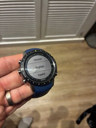 Garmin Marq Athlete gen 1