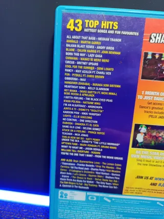 Just Dance 2016 Wii U