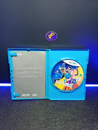 Just Dance 2016 Wii U
