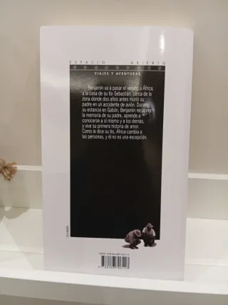 El medallón perdido