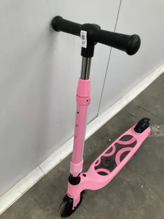 Patinete Eléctrico Infantil