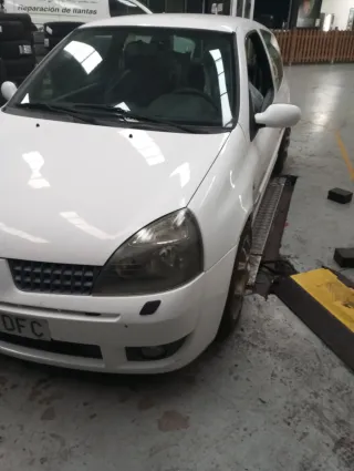 Llantas 15 4x100 con neumáticos 195/50