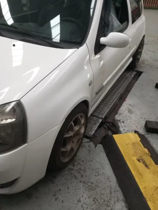 Llantas 15 4x100 con neumáticos 195/50