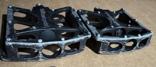 Pedales Feltbackpedal BMX Old School