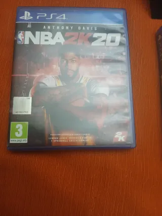 PS4 (PlayStation 4) Negra + Mando + Syberia 3