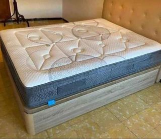 Cama abatible 180x200 de gran calidad Nueva