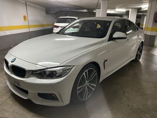 BMW 420d