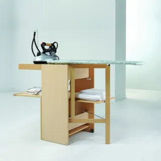 ESTACIÓN DE PLANCHADO