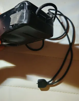 Cámara analógica Canon Prima BF-80