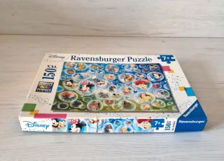 Puzzle Ravensburger Disney 150 XXL Piezas