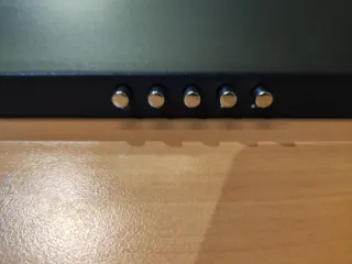 Campana extractora decorativa Cata