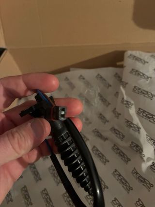 Intermitentes LED Moto BMW. Nuevos, nunca usados.