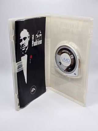 Il Padrino PSP