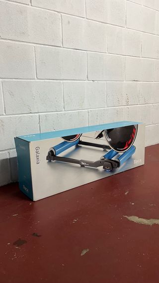 Rodillo Tacx Galaxia