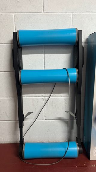 Rodillo Tacx Galaxia