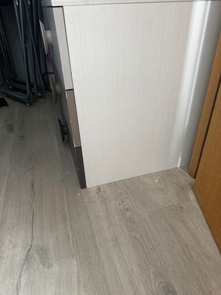 Cajonera moderna 3 cajones