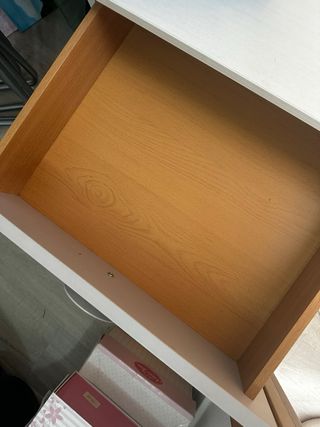 Cajonera moderna 3 cajones