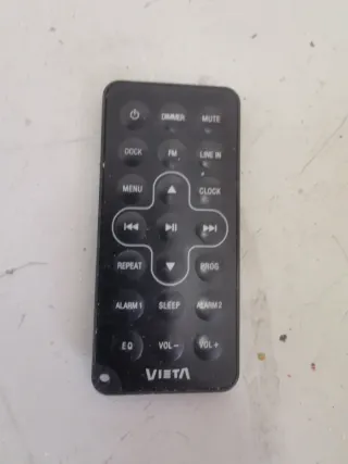 Mando a distancia VIETA