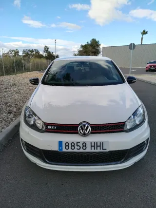 Volkswagen Golf 2011